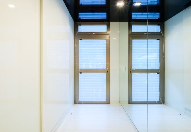 Apartamento en Madrid - 2PHC