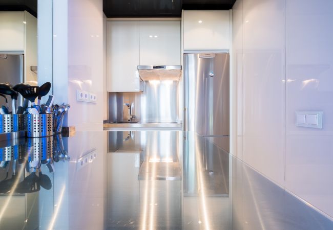 Apartamento en Madrid - 3PHC