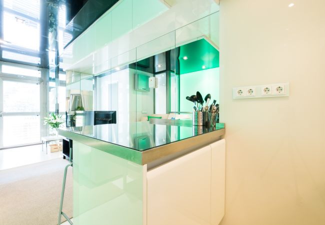 Apartamento en Madrid - 3PHC