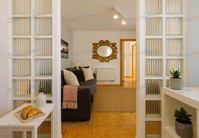 Apartamento en Aravaca  - 1ARAB