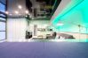 Apartamento en Madrid - 2PHD