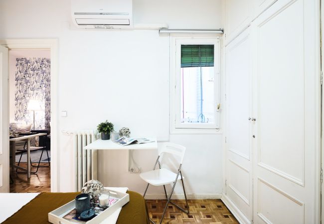 Apartamento en Madrid - 1HABANAD 