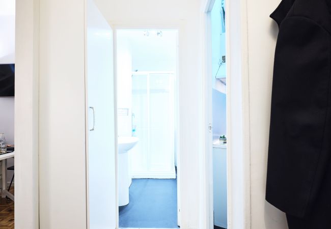Apartamento en Madrid - 1HABANAD 