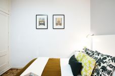 Apartamento en Madrid - 1HABANAD 