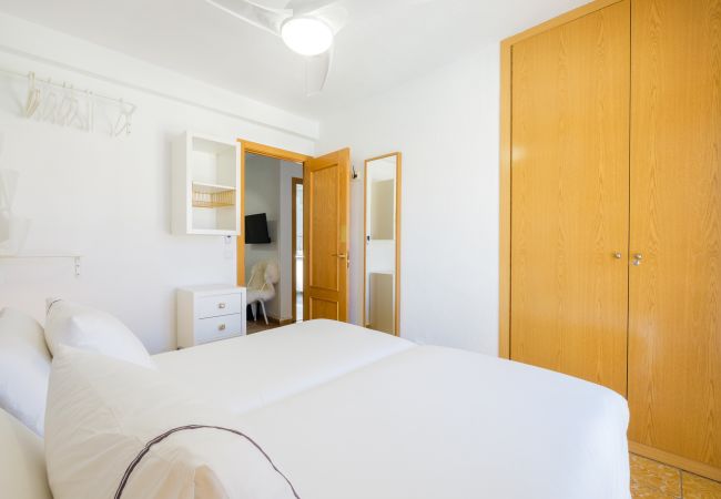 Apartamento en Aravaca  - 1ARAVACAC 