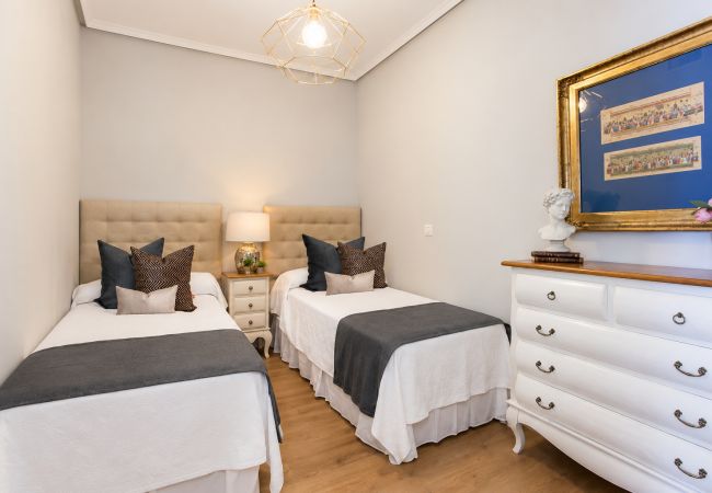 Apartamento en Madrid - 6SOLF