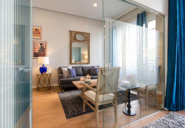 Apartamento en Madrid - 6SOLF