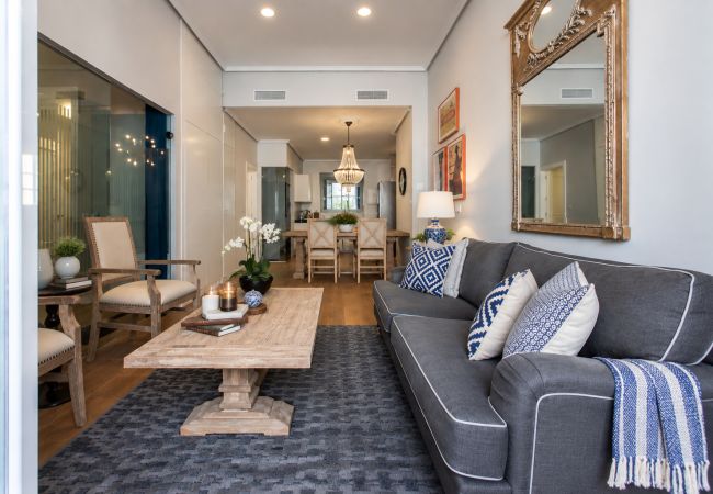 Apartamento en Madrid - 6SOLF