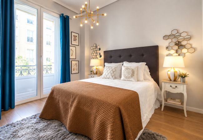 Apartamento en Madrid - 6SOLF