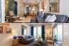 Apartamento en Madrid - 6SOLF