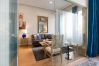 Apartamento en Madrid - 6SOLF