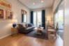 Apartamento en Madrid - 6SOLF