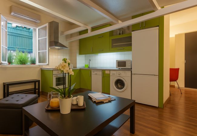 Apartamento en Madrid - 7SOLD 