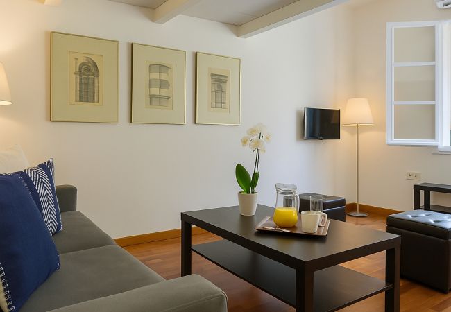 Apartamento en Madrid - 7SOLD 
