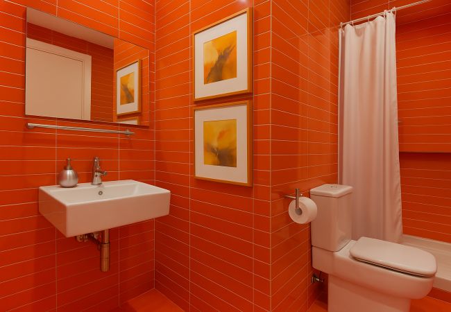 Apartamento en Madrid - 7SOLD 
