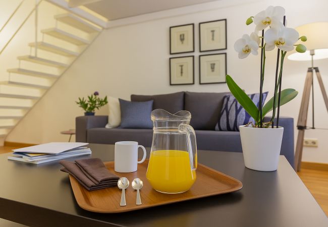 Apartamento en Madrid - 7SOLD 