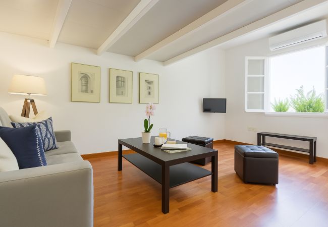 Apartamento en Madrid - 7SOLD 