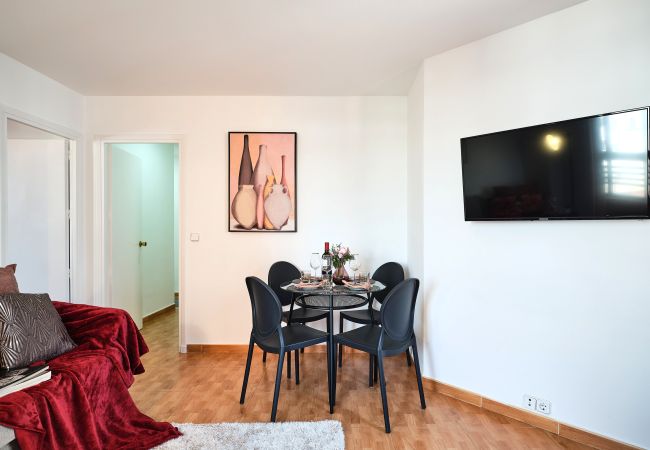 Apartamento en Madrid - GA11F