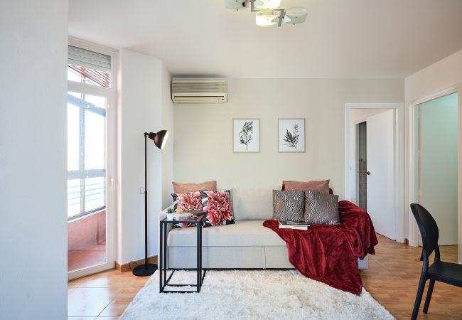 Apartamento en Madrid - GA11F