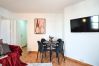 Apartamento en Madrid - GA11F