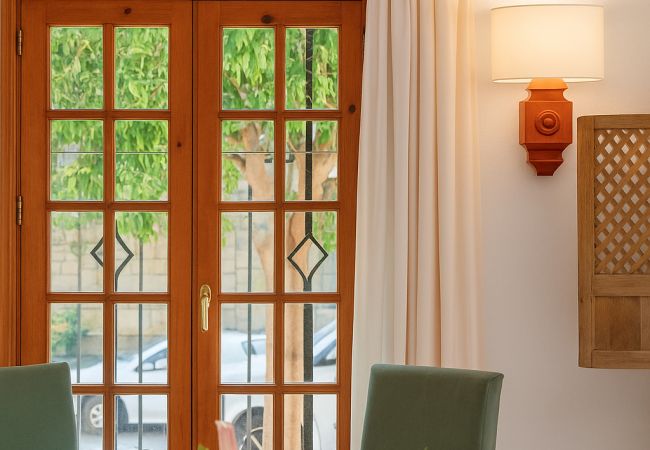 Casa en Marbella - Casita43C