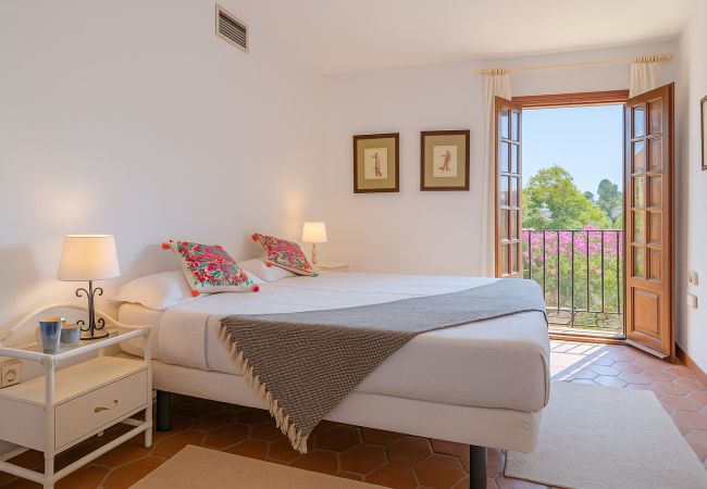 Casa en Marbella - Casita43C